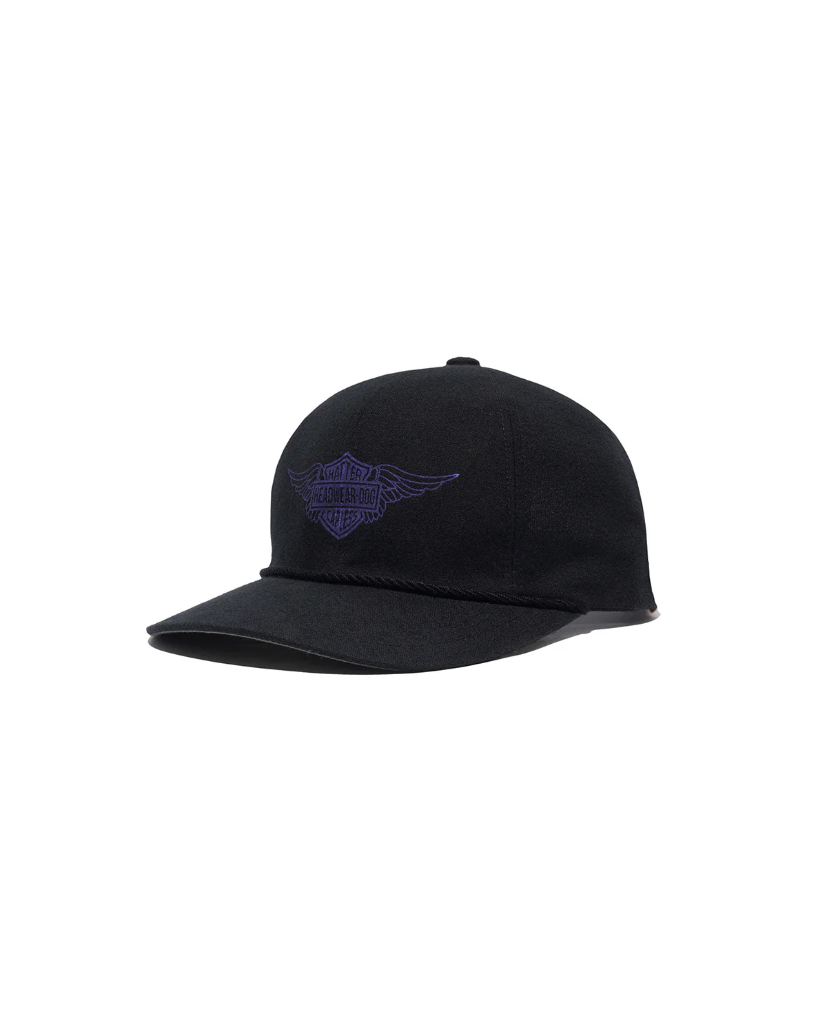 【新品】THE H.W.DOG&CO.HD HOMMAGE UNION CAP THE H.W DOG&CO.>HD HOMMAGE UNION CAP 【3colors