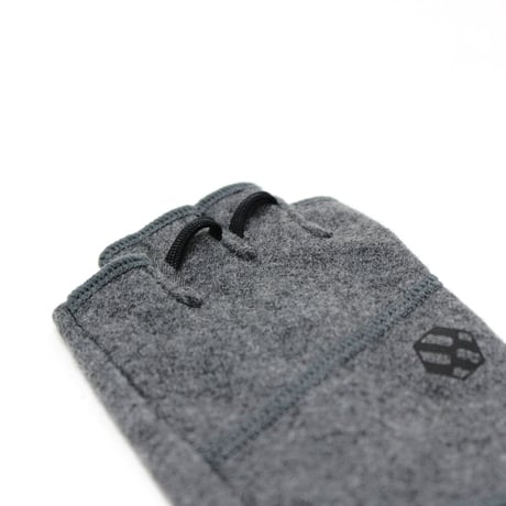 <handsongrip> Hobo  HF【Mix Gray】
