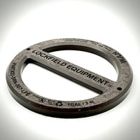 LOCKFIELD EQUIPMENT >アダムスキーハット【4colors】 | UNWA