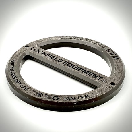 <LOCKFIELD EQUIPMENT >STANLEY WJLH 1GAL/3.8L