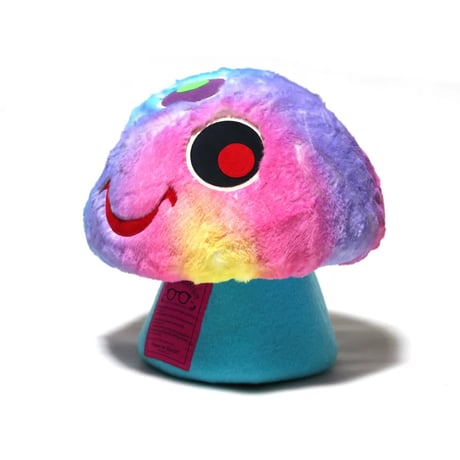 <NATAL DESIGN>MUSHROOM MATE STOOL MINI
