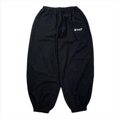 <COOTIE PRODUCTIONS×handson grip>Merino Wool Wide Easy Pants