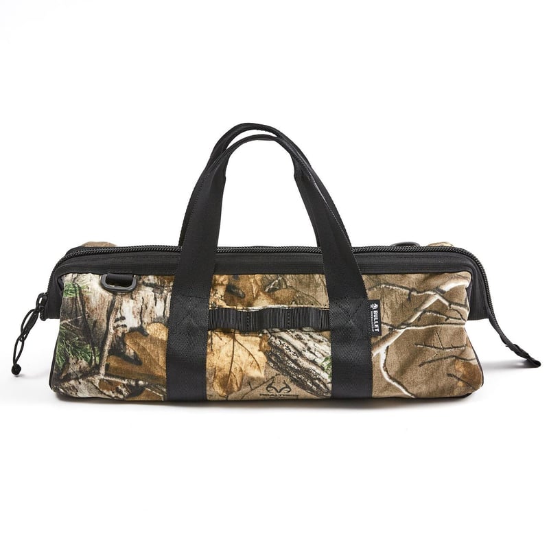 BALLISTICS - LARGE PEG＆TOOL BAG BALLISTICS LARGE PEG&TOOL BAG – mountain mountain factory