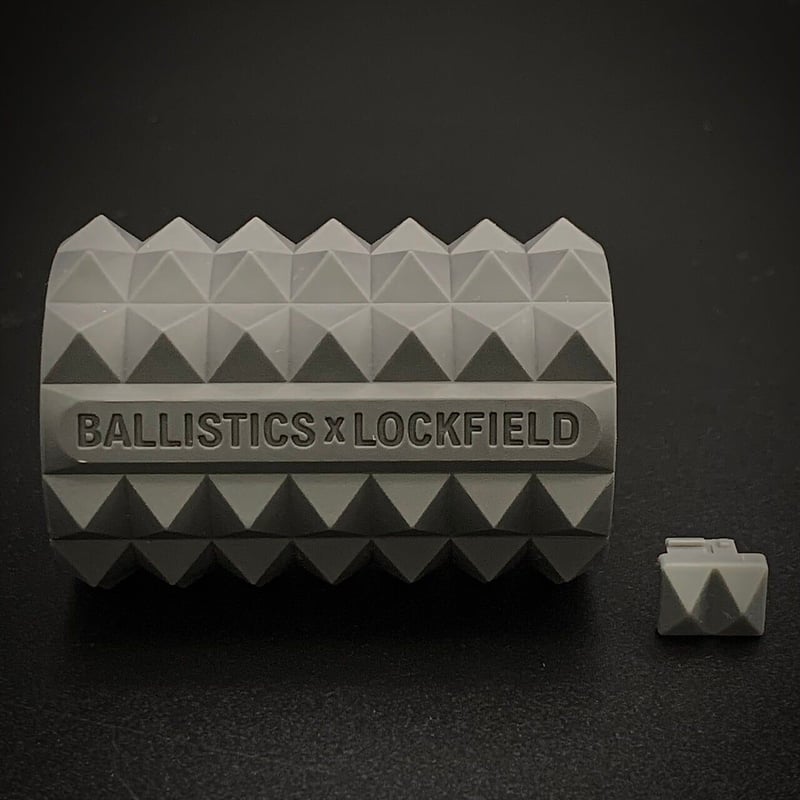 LOCKFIELD EQUIPMENT >ST2グリップ【3colors】 | UNWAST