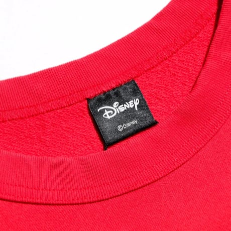 <PENNEY'S > MINNIE VINTAGE CREW NECK SWEAT【2colorｓ】