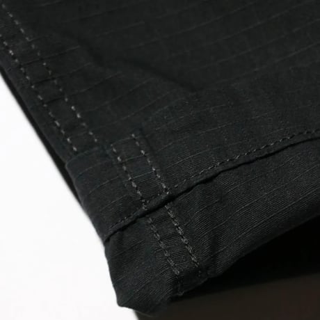 <GUNG HO> EAZY FATIGUE PANTS COTTON RIPSTOP