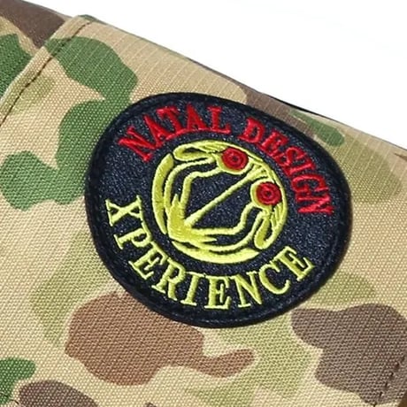 <NATAL DESIGN>BOMBE 2P Gen.4
