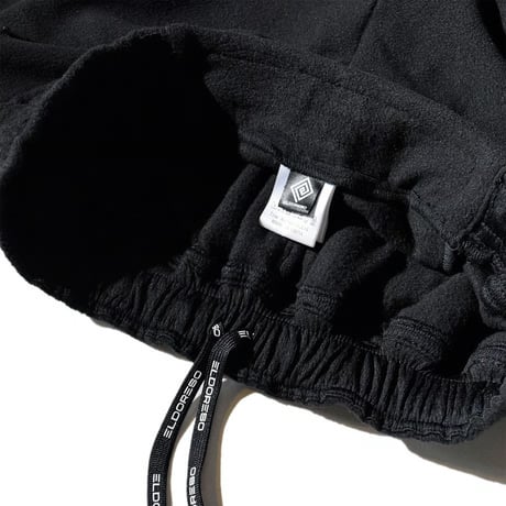 <ELDORESO>Fleece Pants【2colors】
