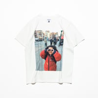 <TACOMA FUJI RECORDS> Ain’t No Z Tee designed by Hirohisa Yokoyama