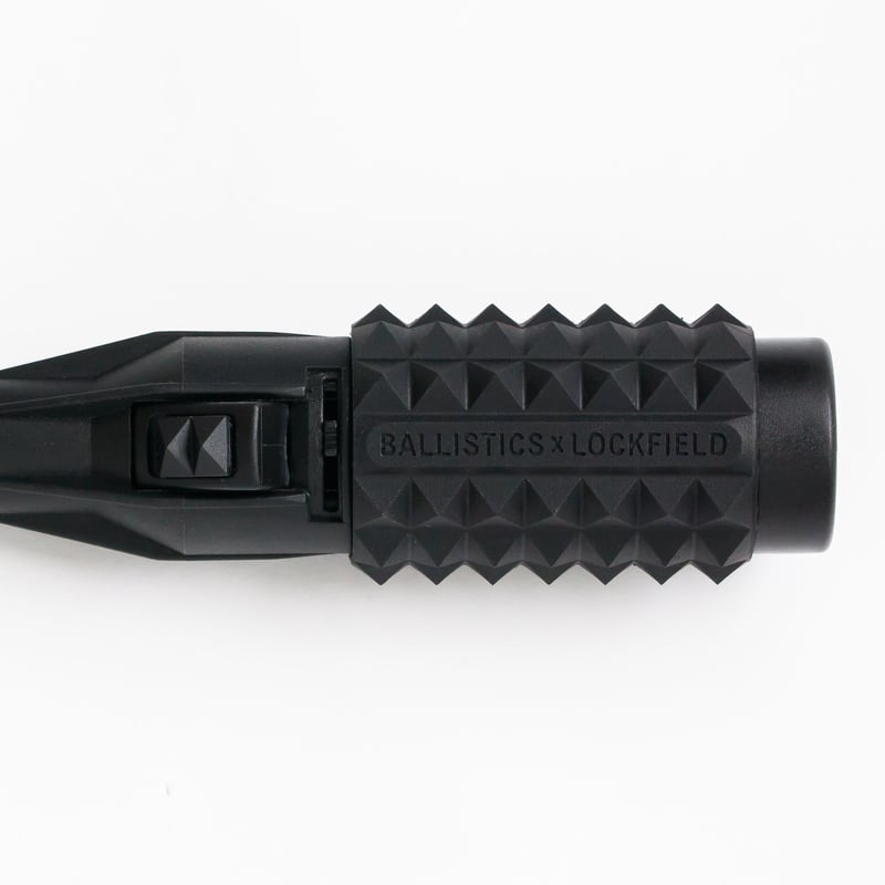 BALLISTICS > ST2 GRIP | UNWASTED | アンウェイステッド