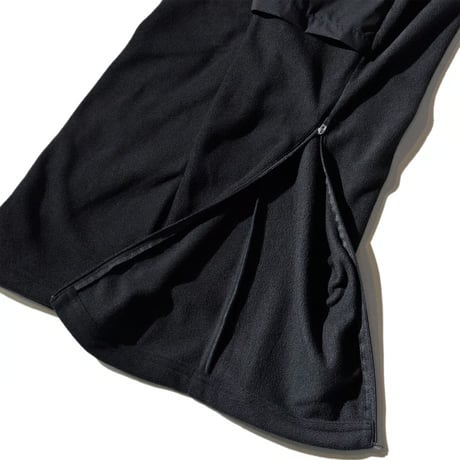 <ELDORESO>Fleece Pants【2colors】