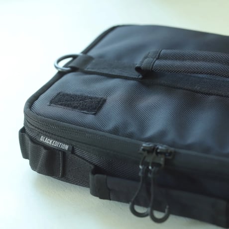 <ANOBA | アノバ> BLACK EDITION マルチミニボックス M FLAT