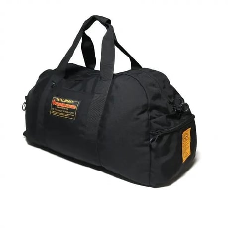 <NATAL DESIGN>KAMPING DUFFLE BAG TYPE.2