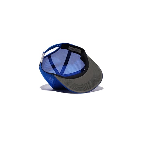 <THE H.W DOG&CO.>MESH TRUCKER CAP  【3colors】