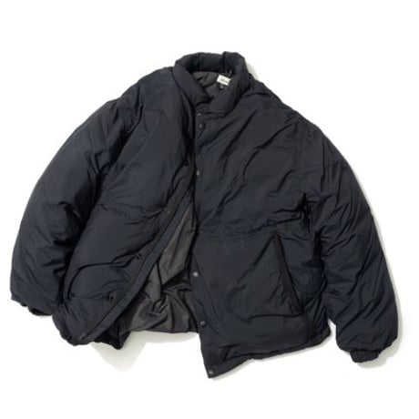 <NANGA> WEATHER LIGHT DOWN JACKET