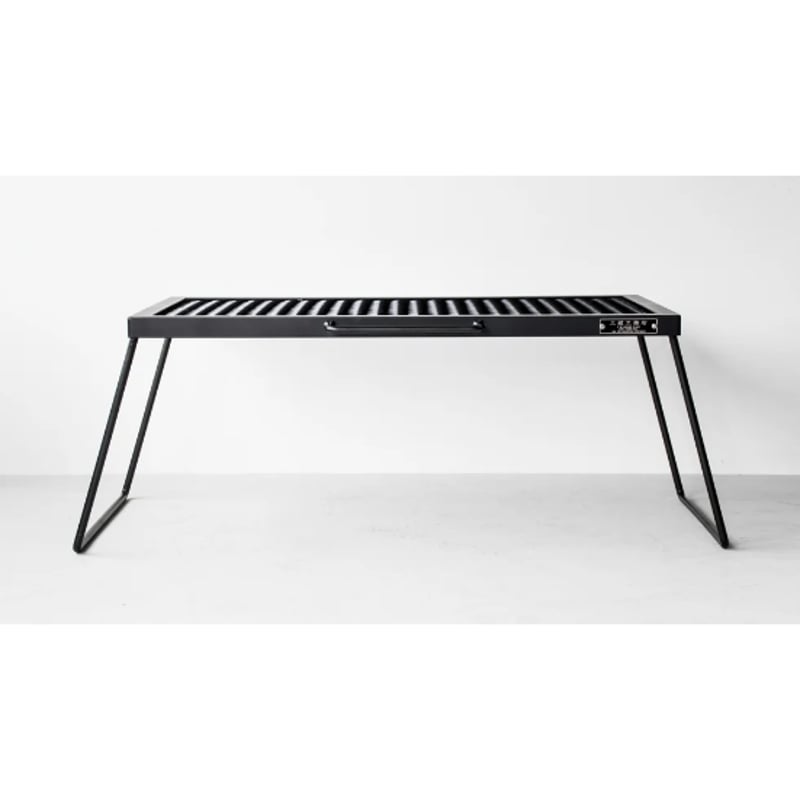 【新品未開封】サンゾー工務店 アイアンテーブル サンゾー工務店 _ IRON TABLE | Geek Field