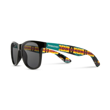 <PENDLETON > GABE Grey Polarized Sunglasses【4colors】