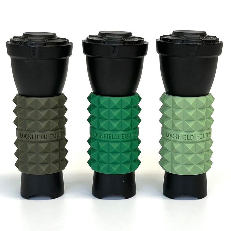 Goal Zero +LOCKFIELD EQUIPMENT ゼロレギ３個セット be06284e50093cfac9f9e99e53465e