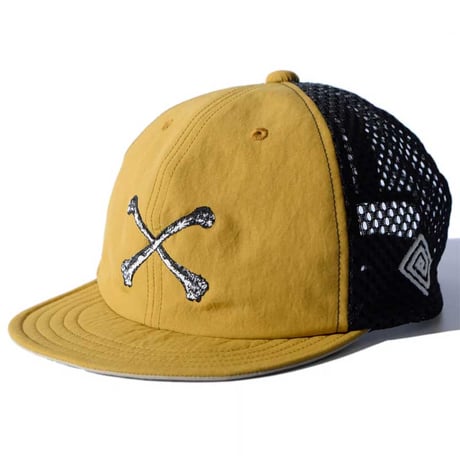 <ELDORESO>  Gebrselassie Cap【3colors】