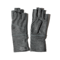 <handsongrip> Hobo1J Ver.MOOSE【MIX GRAY】