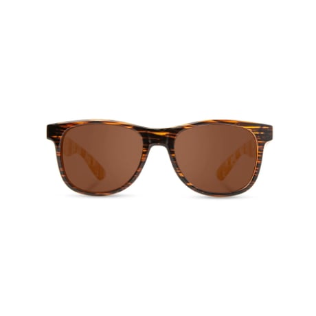 <PENDLETON > GABE Grey Polarized Sunglasses【4colors】