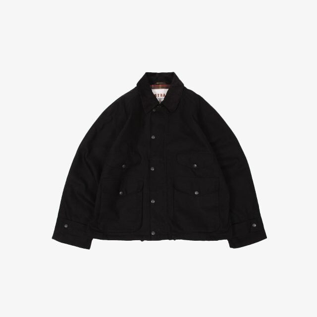 <PORTRAITE | ポートレイト> Classic Field Jacket-Short...