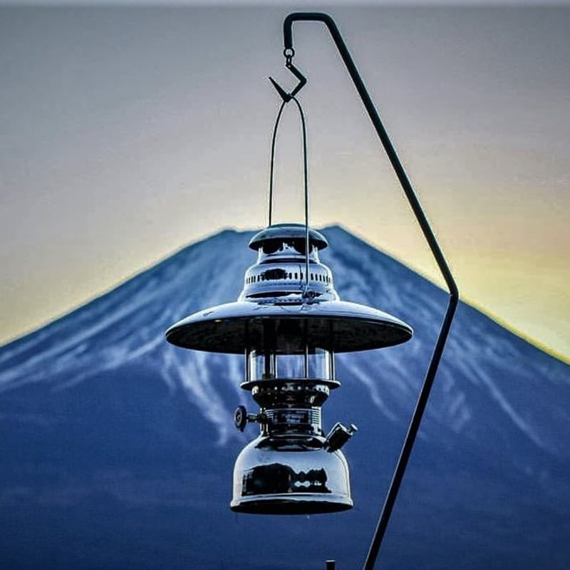 ランタンスタンドsanzoku mountain 「shockwideセット」 sanzoku mountain>shockwideセット<送料込> | UNWASTED