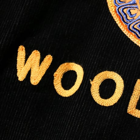 <THRIFTY LOOK > FFA JACKET CALIFORNIA WOODLAND