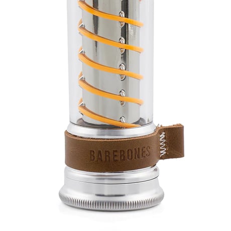 <BAREBONES> Edison Light Stick2.0  アルミニウム