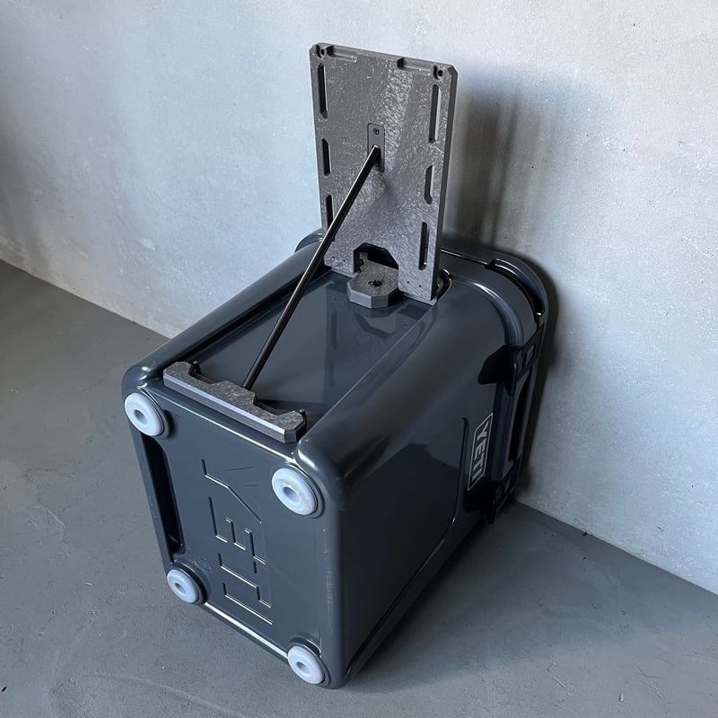 LOCKFIELD EQUIPMENT >RD24 PENGUIN | UNWASTED |