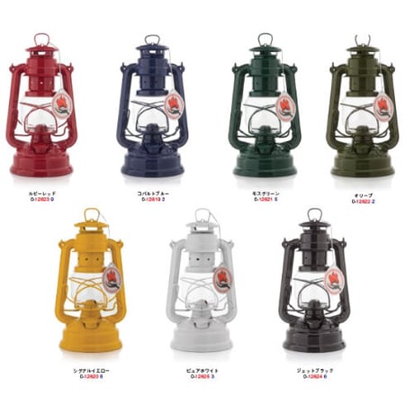 <FEUERHAND>ベイビースペシャル276【7colors】