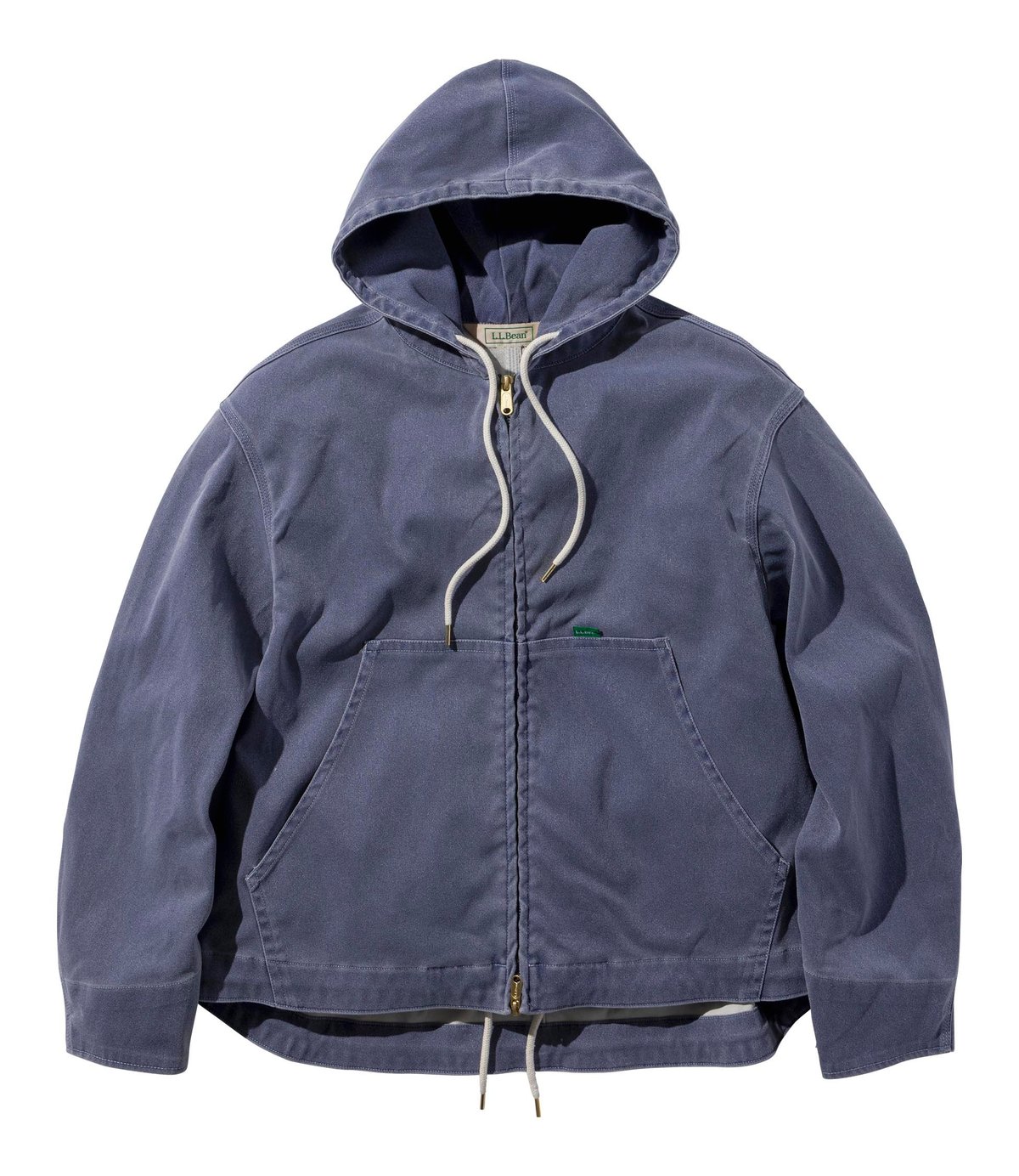 新品LL Bean Prospect Harbor Hoodie Jacket L.L.Bean>Prospect Harbor Hoodie Jacket | UNWAS