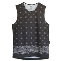 deps STAY BASS FISHING TEE【BLACK】 | UNWASTED |