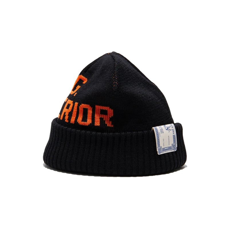 THE H.W DOG&CO.>FACEMASK BEANIE【3colors】 | UNW