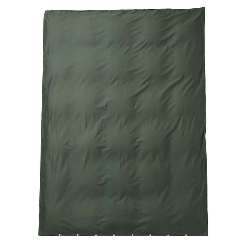 NANGA×FRAGMENT DOWN DUVET COVER NANGA x FRAGMENT Down Duvet Cover - Beige | THEROOM