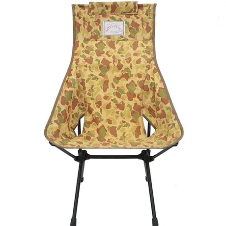 <NATAL DESIGN>SUNSET CHAIR ND2【2colors】
