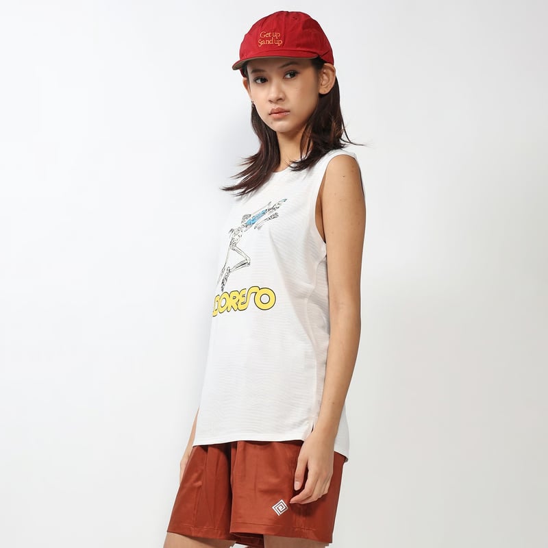 エルドレッソ/ELDORESO　 Stand Up Cap エルドレッソ/ELDORESO Stand Up Cap [帽子(キャップ)]｜MAPS 通販