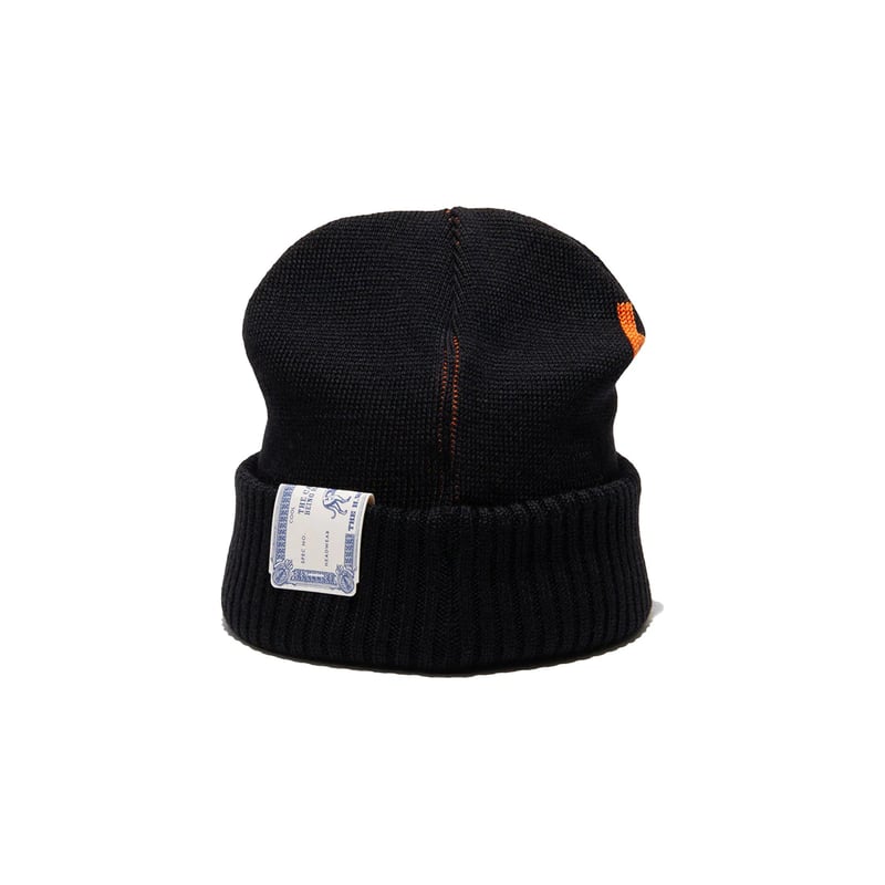 The HW dog&co ビーニー THE H.W DOG&CO.>FACEMASK BEANIE【3colors】 | UNW