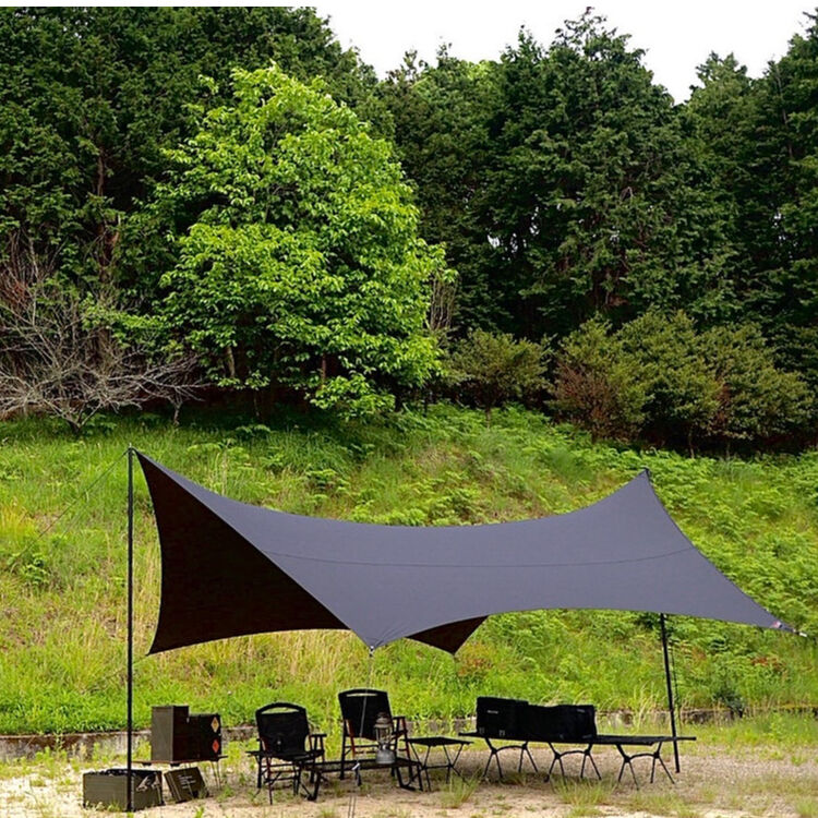 Mac outdoor Macone YUNAN EIT ポール マックワン MAC-ONE EIT YUNAN