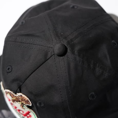 <MACK TRUCKS > CLASSIC ROPE 5PANEL CAP【2colors】