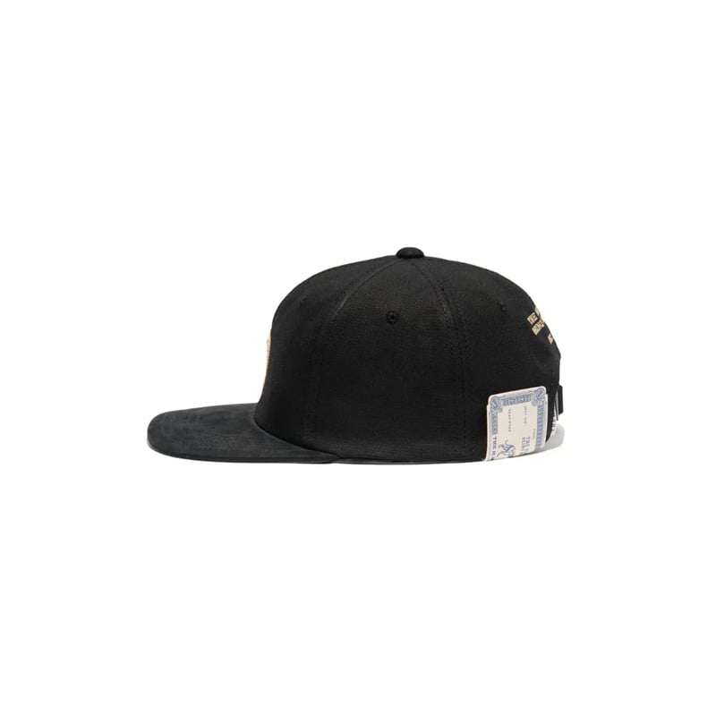 帽子 MID PROFILE CAP THE H.W DOG&CO.>MID PROFILE CAP 【3colors】 | UN
