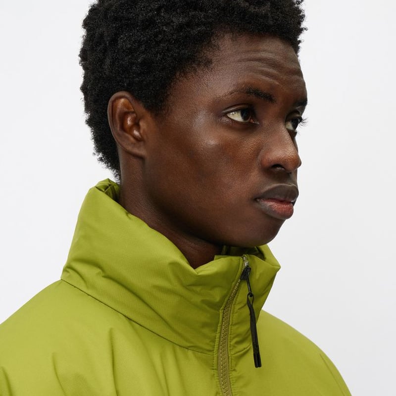 【CHAP】オンフィールドフーディ　Ｌサイズ 未使用・美品 楽天市場】FIR MUM フィル マム ナイロンタスランオックス オーバー