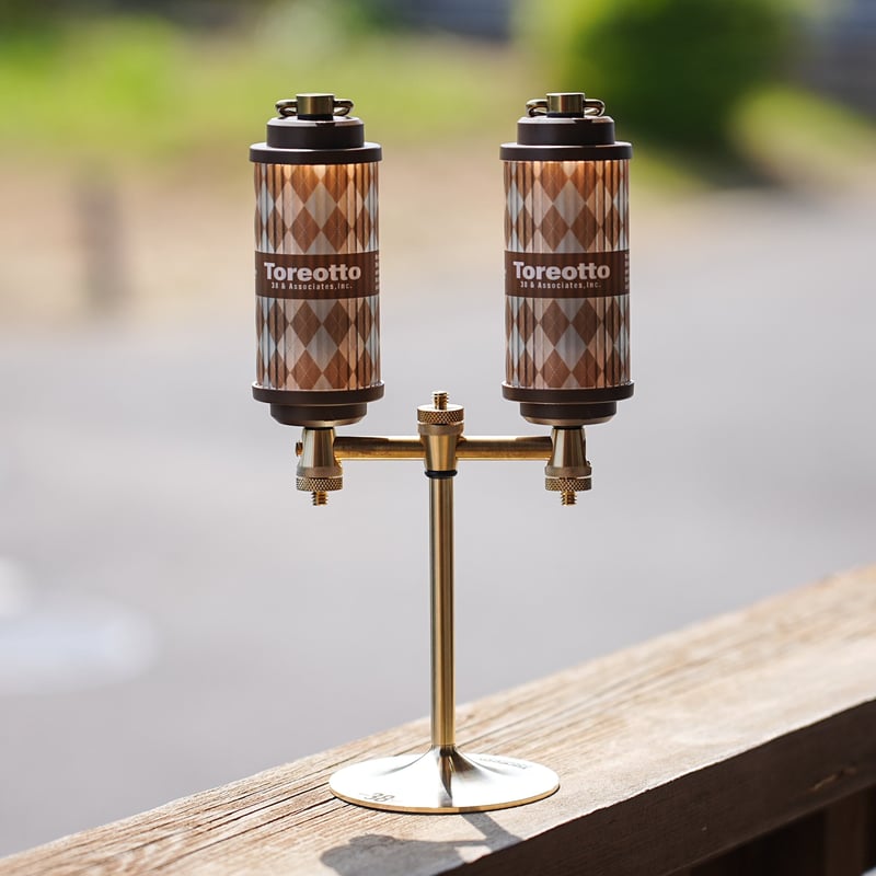 MOLDS  asiパレ　asimocrafts × 38expiore 限定品】MOLDS アシモクラフツ asiパレ（× 38explore）真鍮 限定品