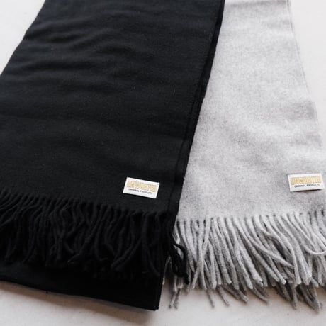 <UNWASTED> Wool Big Stall