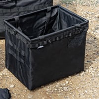 SOMABITO 焚き火サイドスタンド Vein ソマビト（専用収納ケース付き） SOMABITO (ソマビト) 焚火台用品 ハイタイプ 焚火サイドスタンド