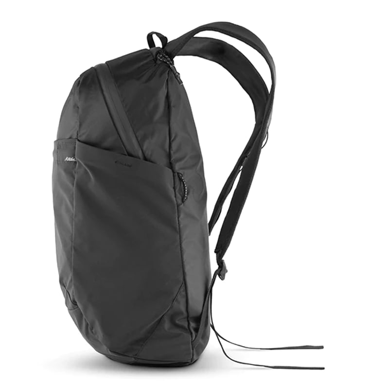 ROA HIKING パッカブル ノットバッグ