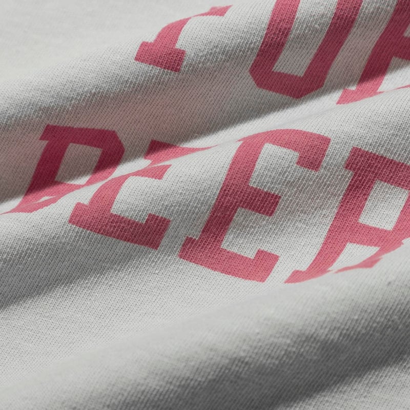 TACOMA FUJI RECORDS> HALLELUJAH FOR BEER desig