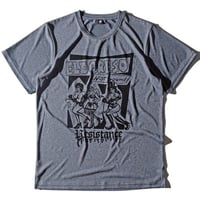 <ELDORESO>Resistance Tee