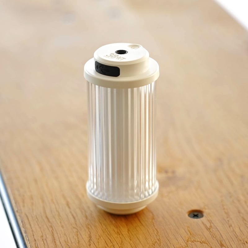 natal design × 38explore 38灯 会員のみ購入可能】38-kT AIOT ver. - NATAL DESIGN ONLINE SHOP