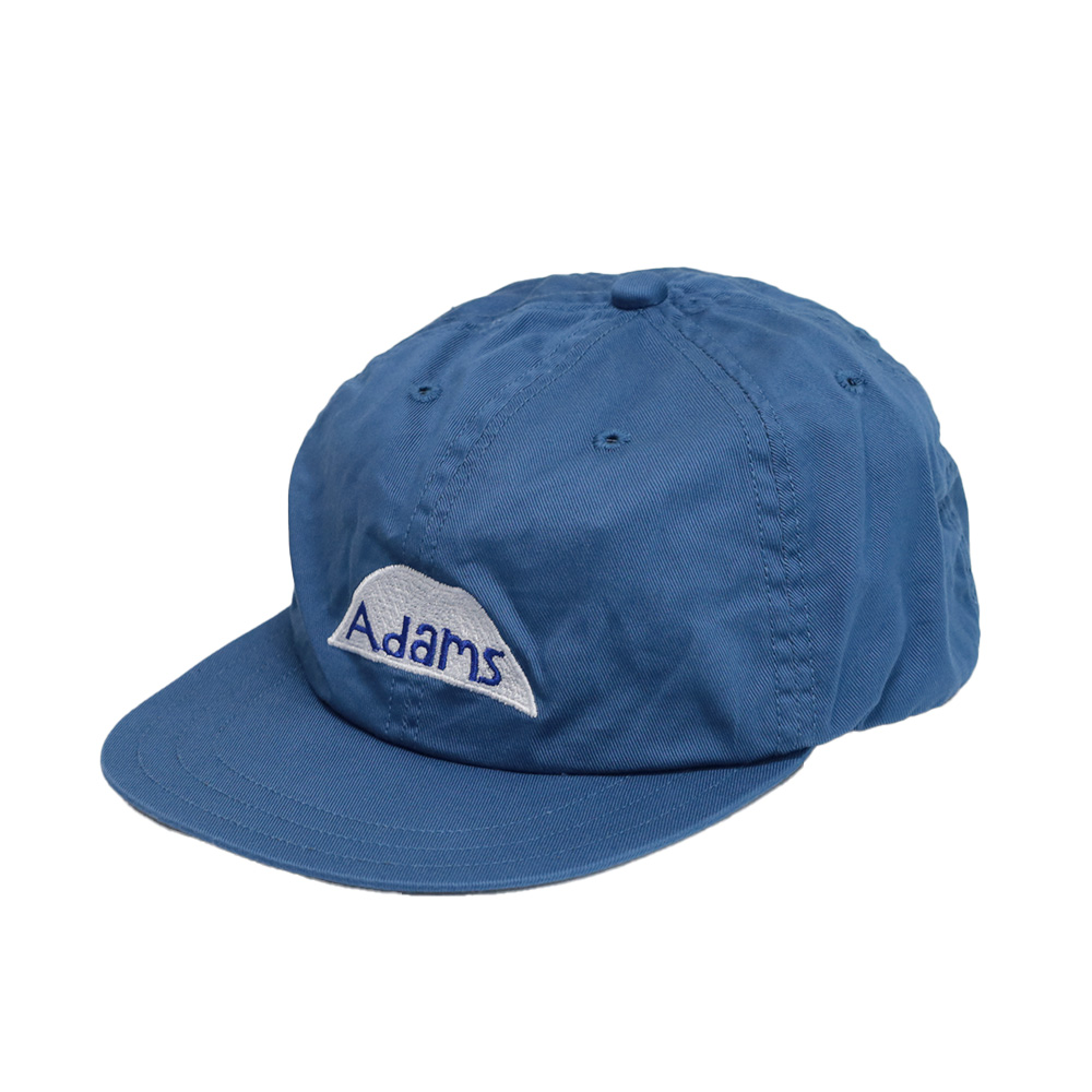 GOLDEN SOMBRERO> Adams CAP designed by Yachiyo